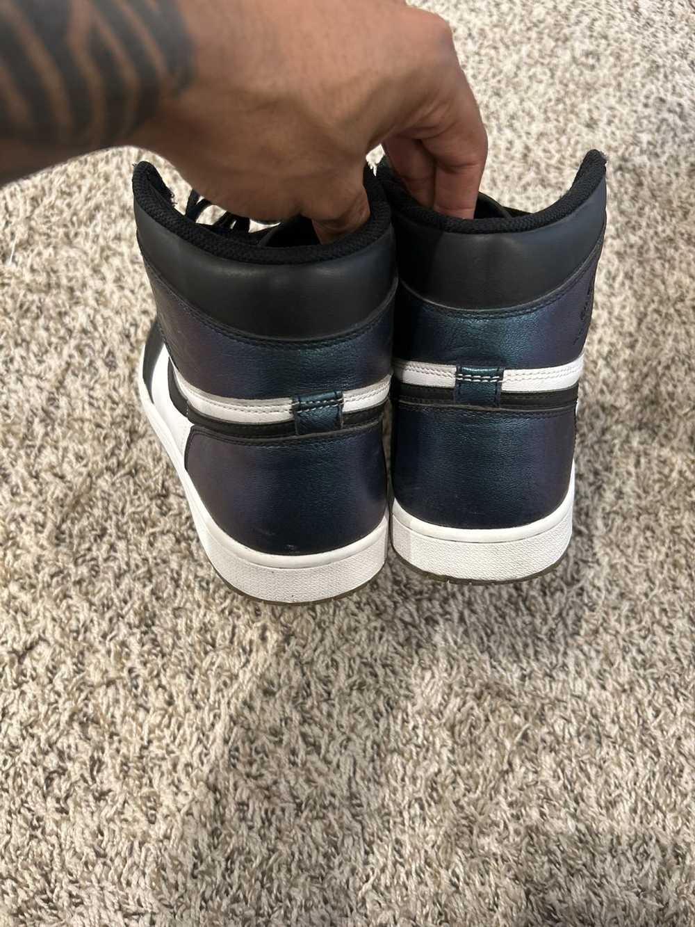 Jordan Brand × Nike × Streetwear Air Jordan 1 ASG… - image 4