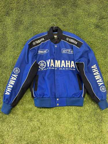 Yamaha - Gem