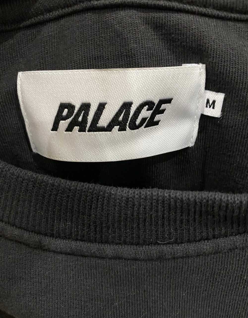 Palace Palace Tour De Force Crewneck - image 3