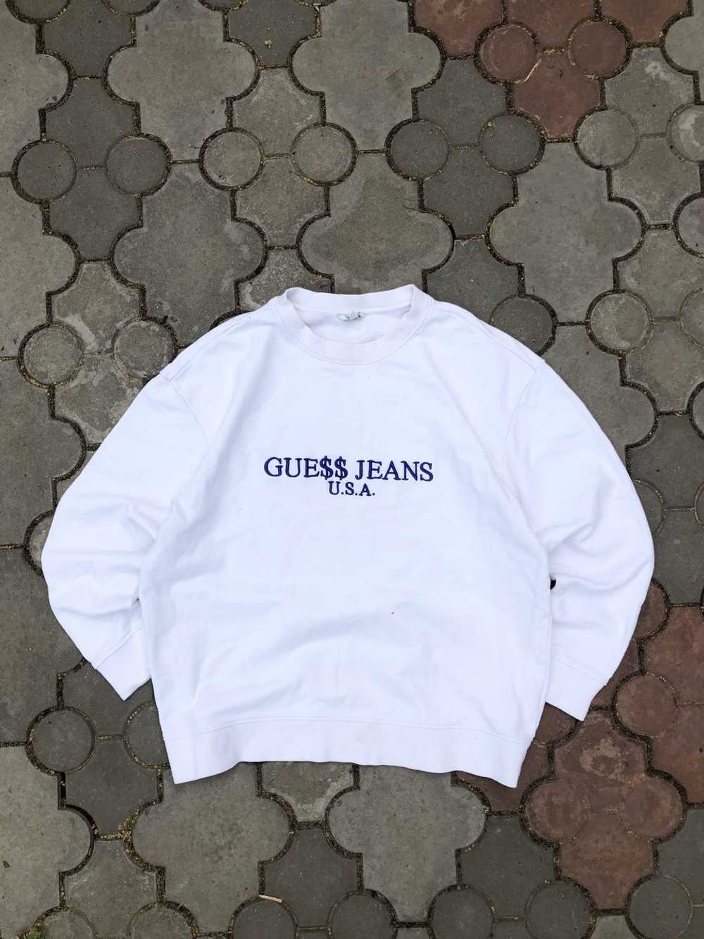 Asap Rocky × Guess × Streetwear Guess Asap Rocky … - image 2