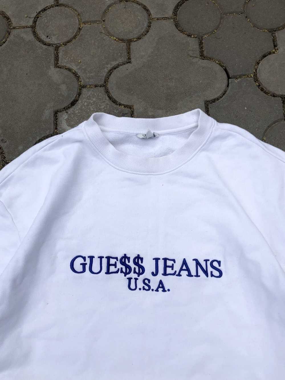 Asap Rocky × Guess × Streetwear Guess Asap Rocky … - image 3