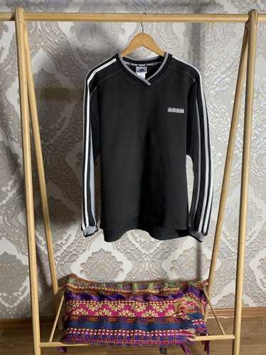 Adidas × Streetwear × Vintage Vintage Adidas Swea… - image 1