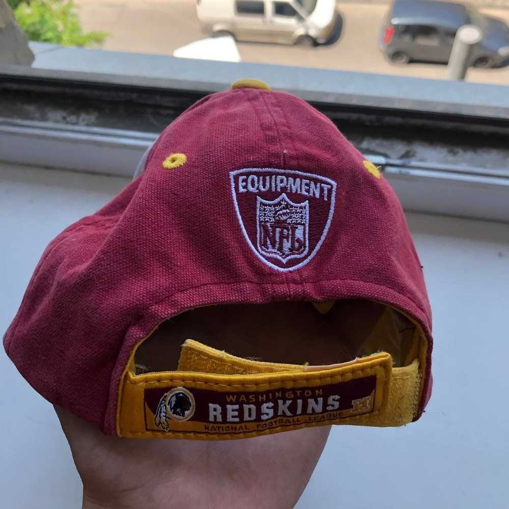 Reebok x redskins cap - Gem