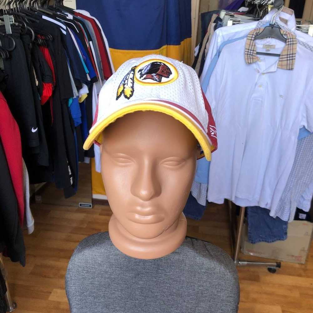 CAPPELLO NEW ERA 9FIFTY BIG WORD WASHINGTON REDSKINS 9FIFTY FOOTBALL NFL  NEW ERA