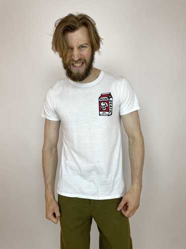 Hobo t shirt men - Gem