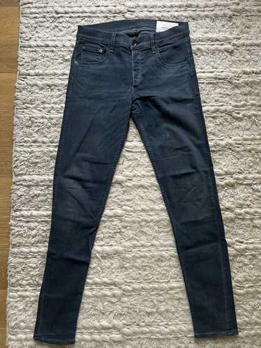 Rag & Bone Rag & bone standard issue jeans - image 1