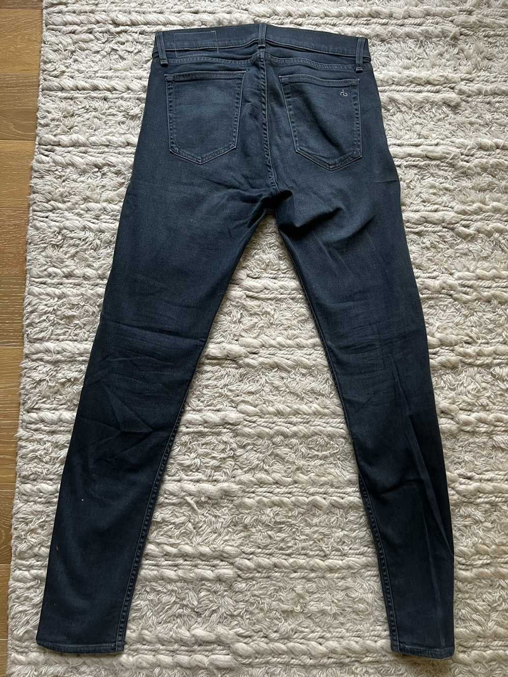 Rag & Bone Rag & bone standard issue jeans - image 2