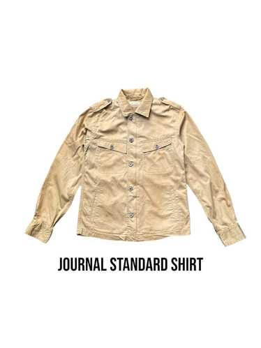 Japanese Brand × Journal Standard Journal Standar… - image 1