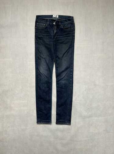 Acne Studios × Vintage Trousers Acne Studios jeans