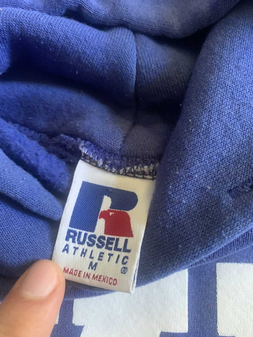 Russell Athletic Russel Athletic hoodie - image 2