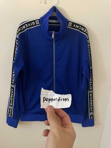 Givenchy track top best sale