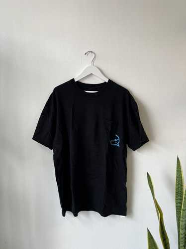 Lv Fragment Bearbrick Shirt - NVDTeeshirt