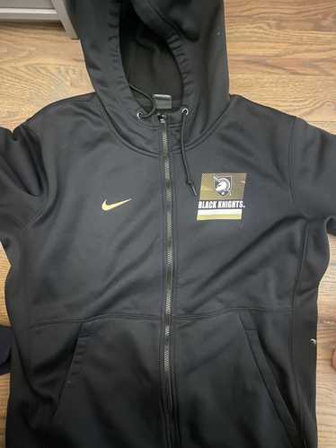 Nike Army West Point Black Nike Tech Sweater