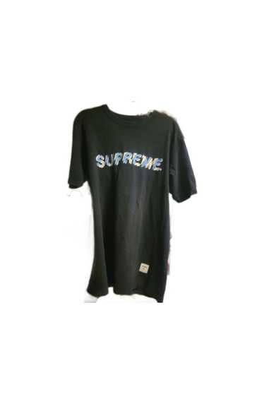 Mens supreme dark blue Gem