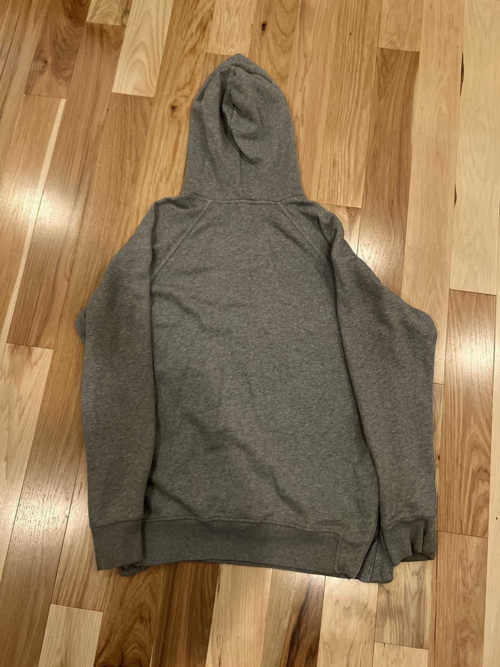 Fear of God Fear of God Essential Pacsun Hoodie G… - image 3