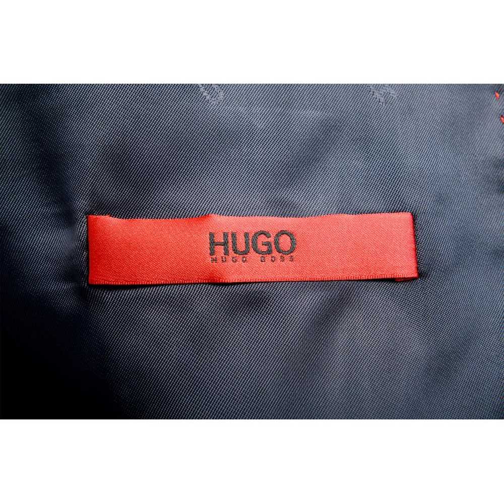 Hugo Boss Wool jacket - image 4