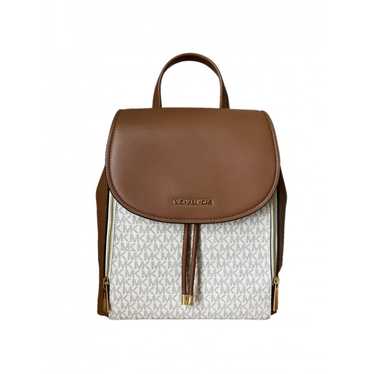 Michael Kors Leather backpack - image 1