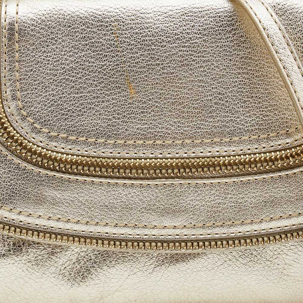 Michael Kors Leather clutch bag - image 5