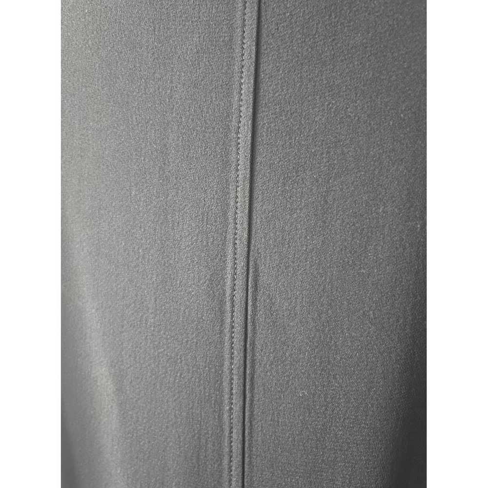 Helmut Lang Maxi dress - image 7