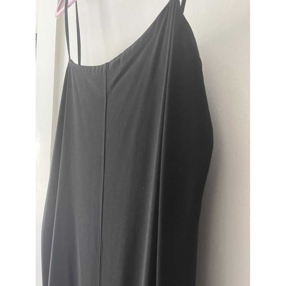 Helmut Lang Maxi dress - image 8