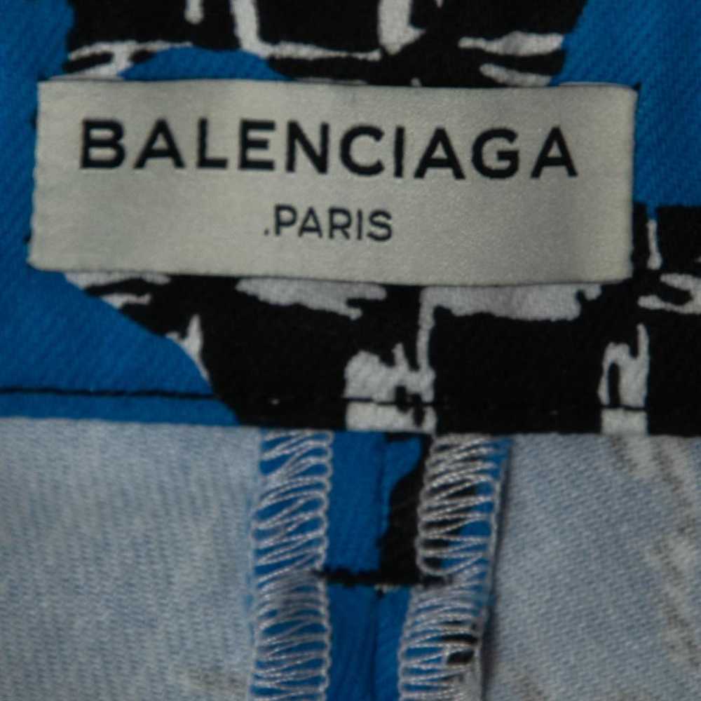 Balenciaga Jeans - image 3
