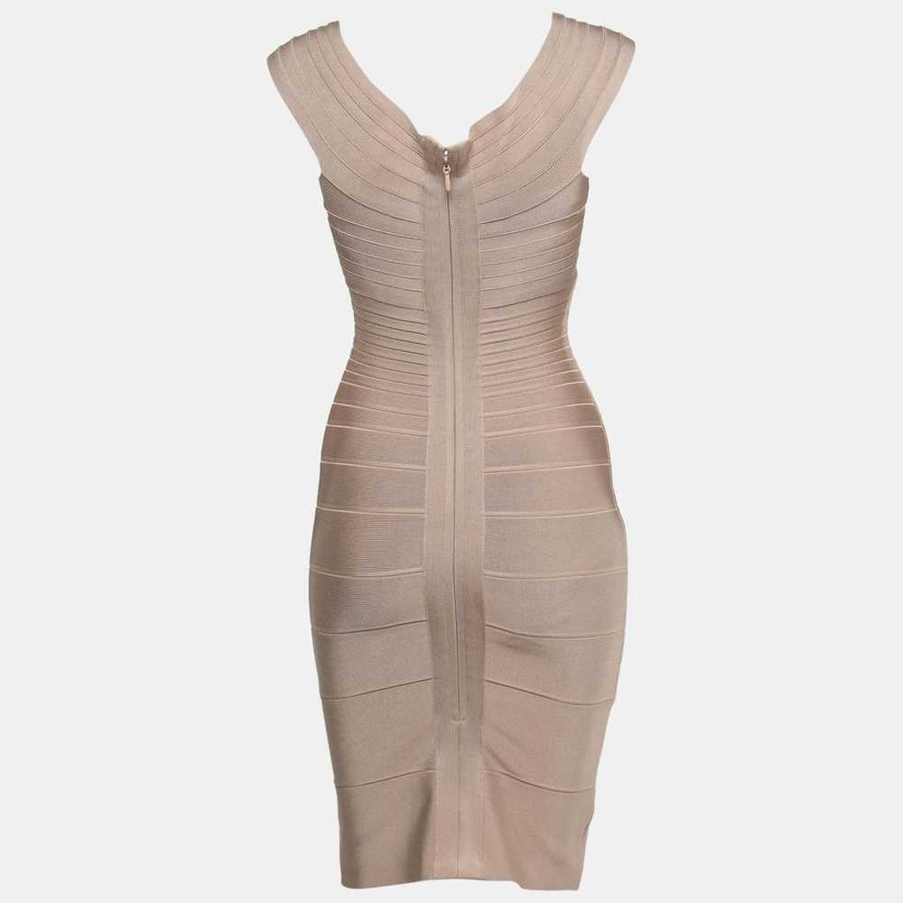 Herve Leger Dress - image 2