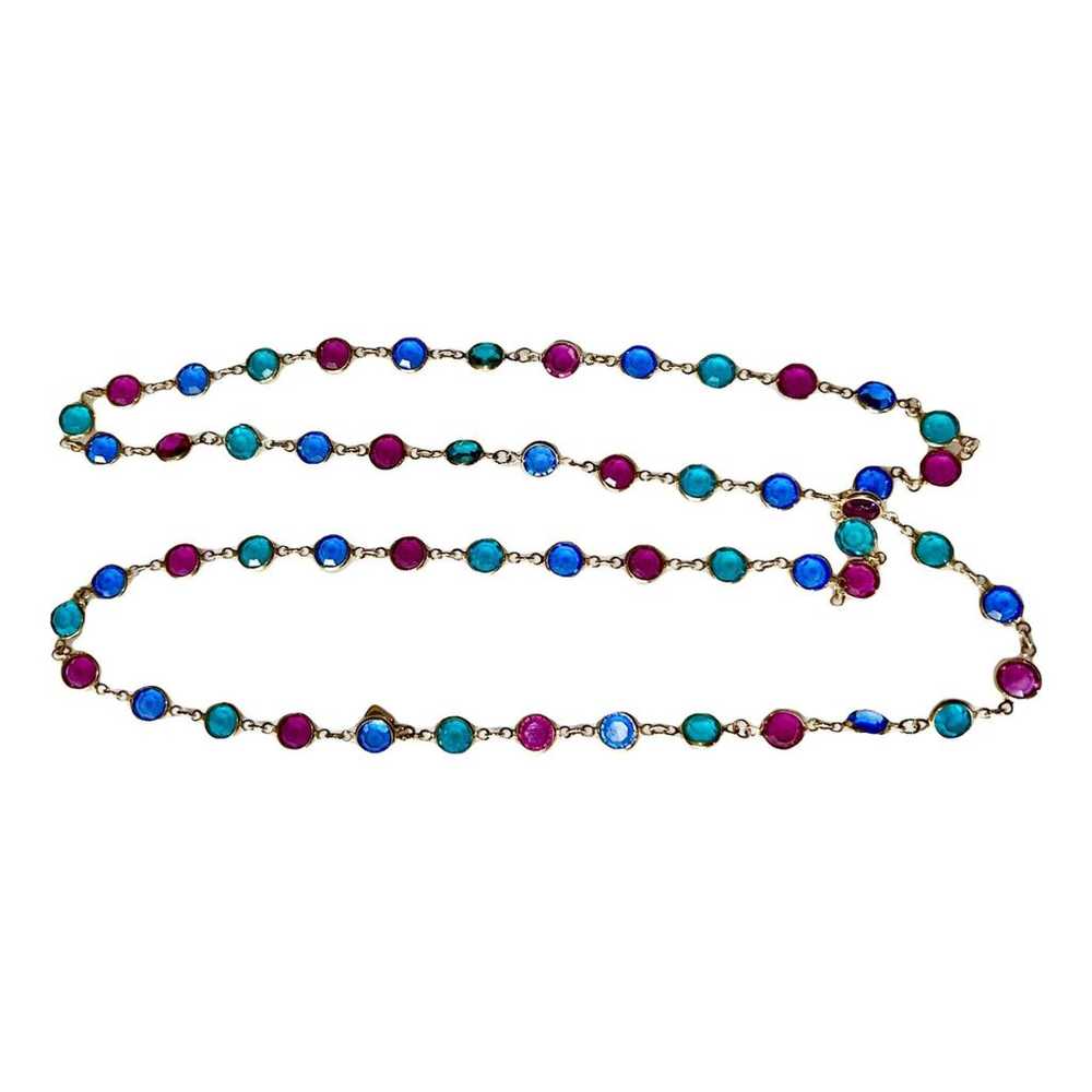 Swarovski Crystal necklace - image 1