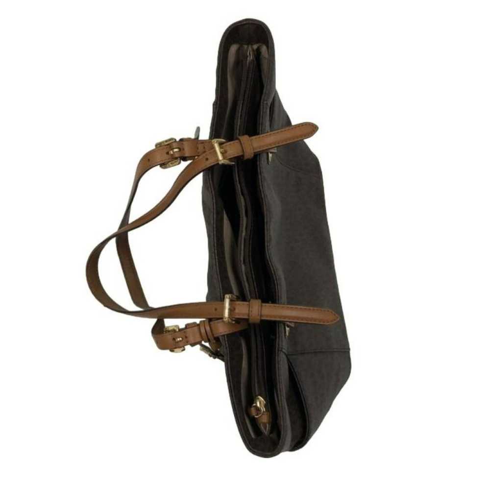 Michael Kors Leather tote - image 7