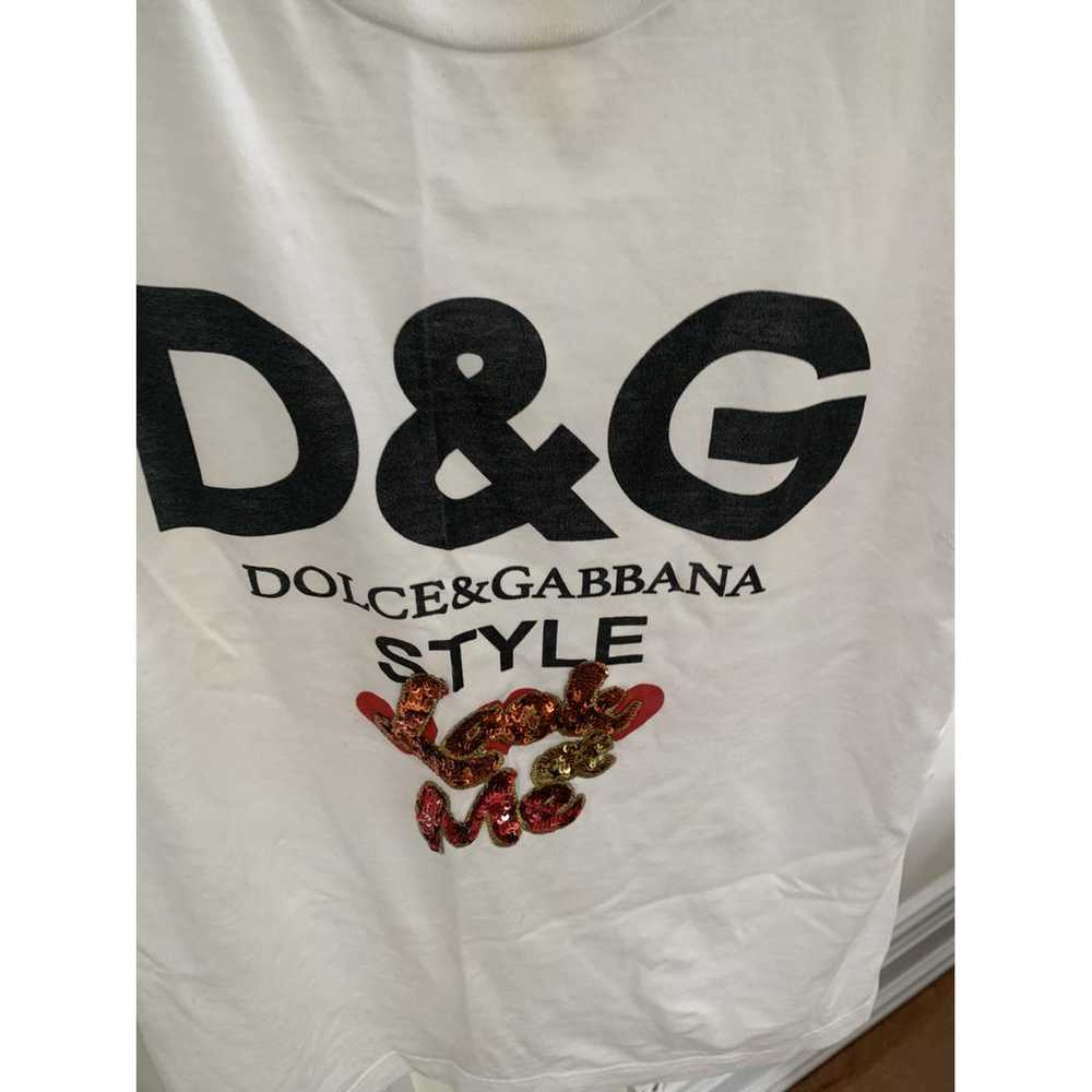 Dolce & Gabbana T-shirt - image 2