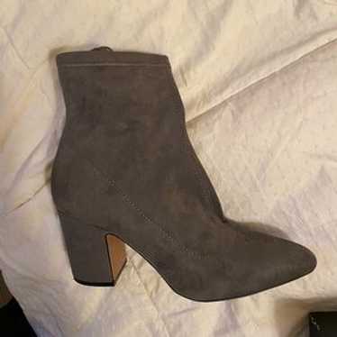 Steven Booties Worn Once - image 1