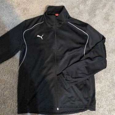 Puma track jacket y2k - Gem