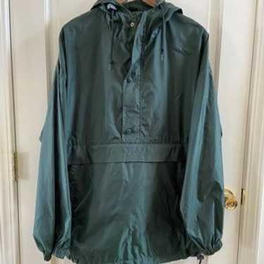 Vintage j crew anorak - Gem
