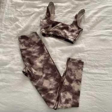 Tan Lines By Sivan Ayla Cocoa Clouds Set - image 1