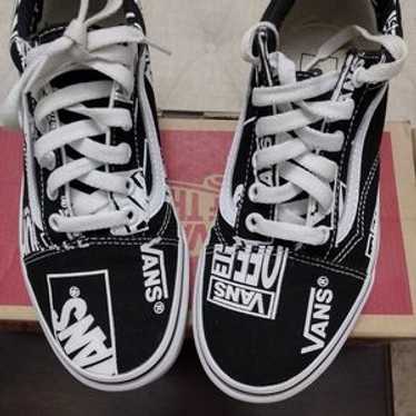 Old skool logo - Gem