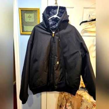 Carhartt extremes jacket j133 - Gem