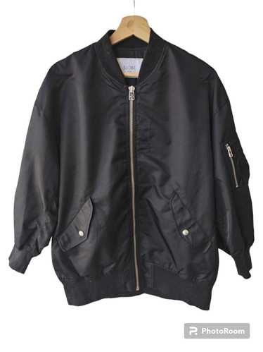 Japanese Brand Japanese Brand Slobe iena Bomber Ja