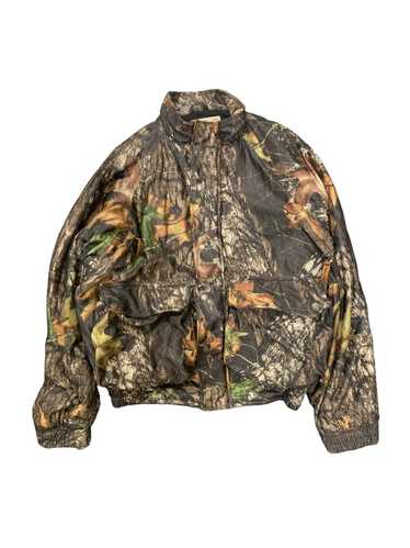 Woolrich camo hot sale hunting clothes