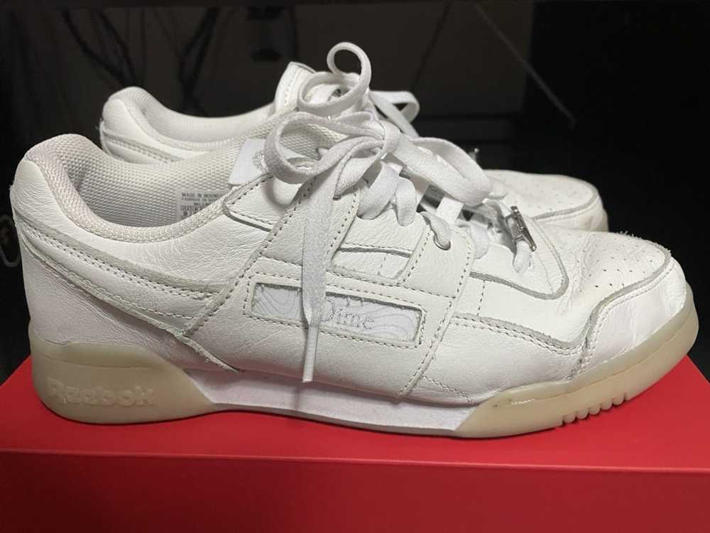 Dime × Reebok Dime reebok workout plus - image 1