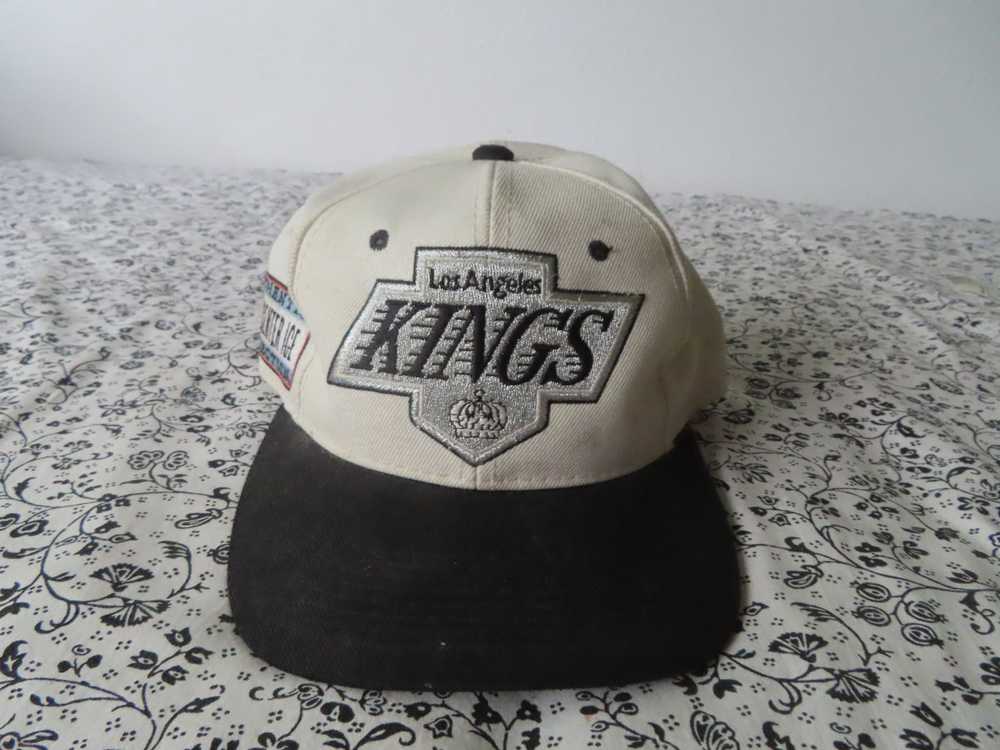 Vintage NHL 1999 Boston Draft Snapback – Santiagosports