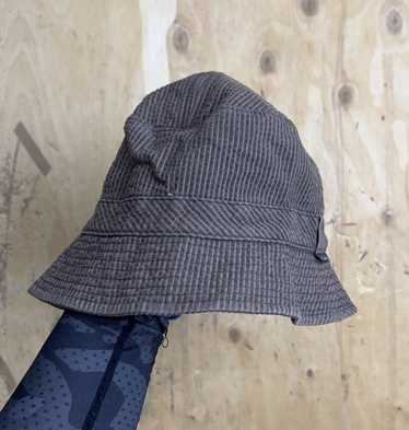 Hat × Pierre Cardin Piere Cardin Bucket Hat Very … - image 1