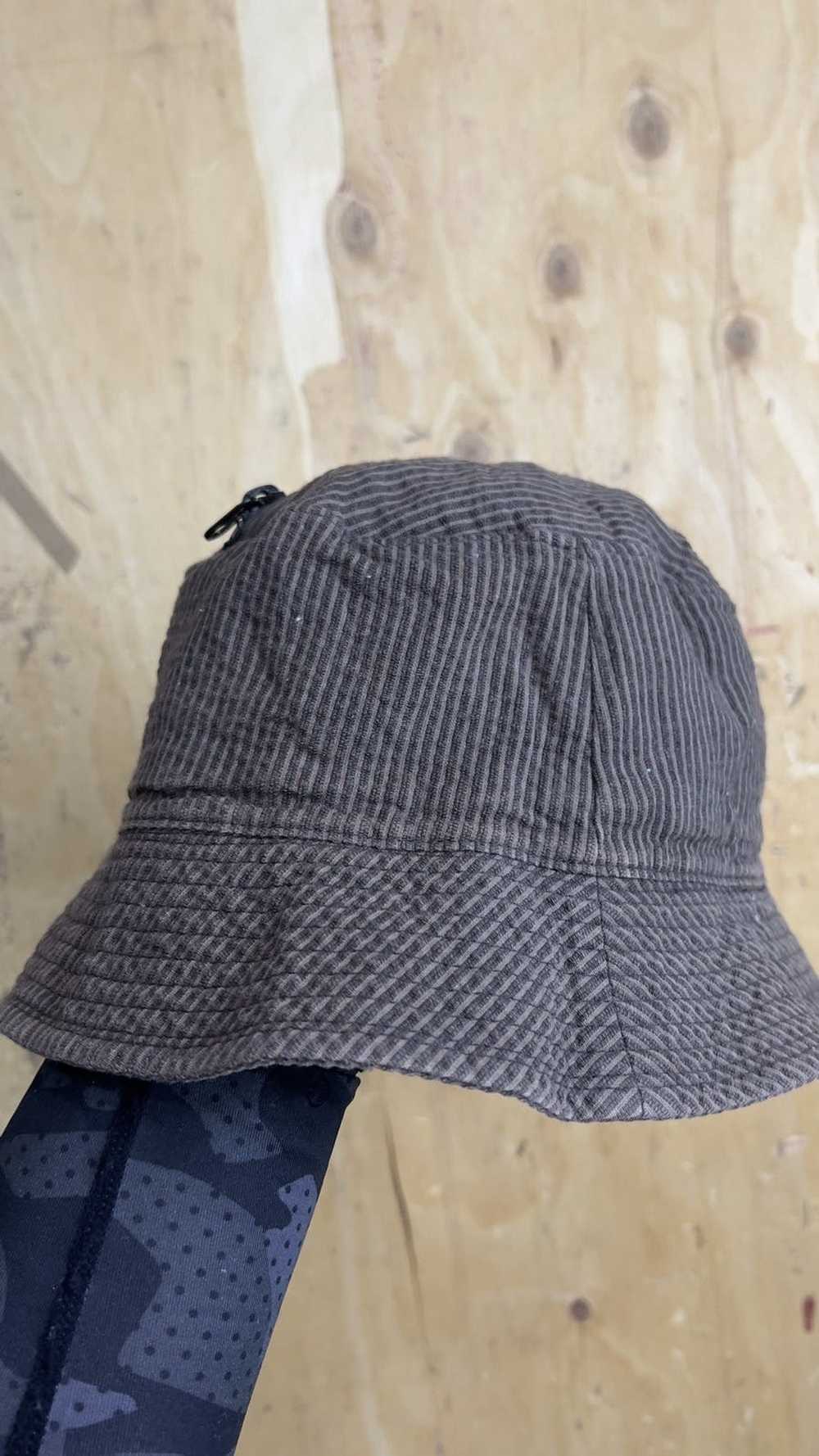 Hat × Pierre Cardin Piere Cardin Bucket Hat Very … - image 2