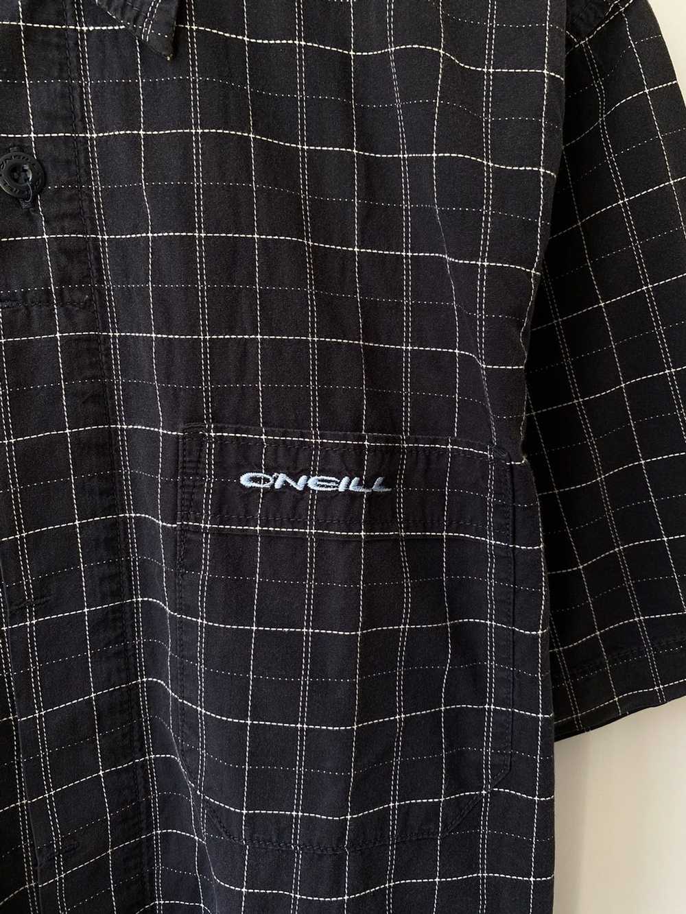 Oneill × Streetwear × Vintage Vintage 90s O’Neill… - image 3