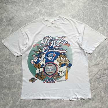 Looney Tunes Toronto Blue Jays T-shirt