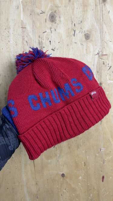 Chums × Hats Chums Beannie Hat Nice Design