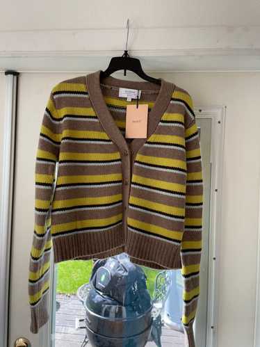 La Ligne Mini Marin Cardigan (L) | Used, Secondhan