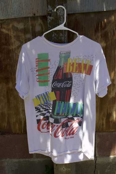 Other Vintage Coca Cola Tee