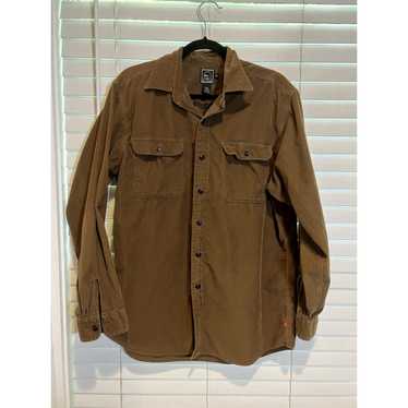 Ralph Lauren Rlx Ralph Lauren RLX Brown Corduroy … - image 1