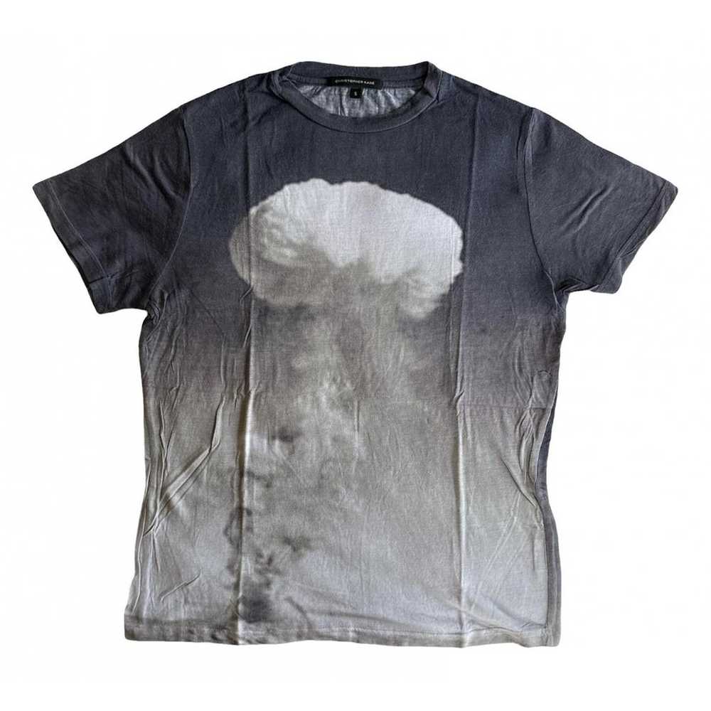 Christopher Kane T-shirt - image 1