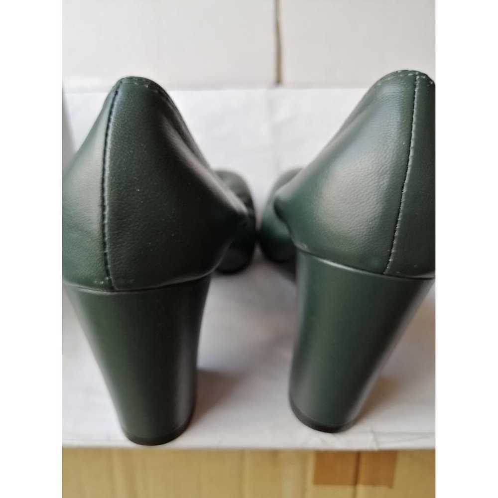 Avril Gau Leather heels - image 4