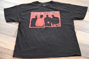 Rage against the machine 1999 - Gem